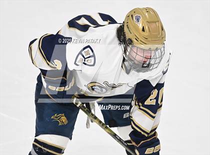 Thumbnail 1 in Fairfield Prep @ Notre Dame Prep photogallery.
