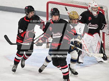Thumbnail 2 in Fairfield Prep @ Notre Dame Prep photogallery.