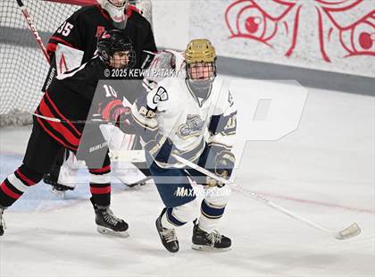Thumbnail 1 in Fairfield Prep @ Notre Dame Prep photogallery.
