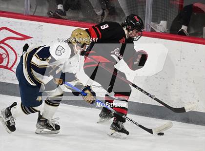 Thumbnail 3 in Fairfield Prep @ Notre Dame Prep photogallery.