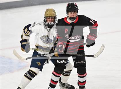 Thumbnail 3 in Fairfield Prep @ Notre Dame Prep photogallery.