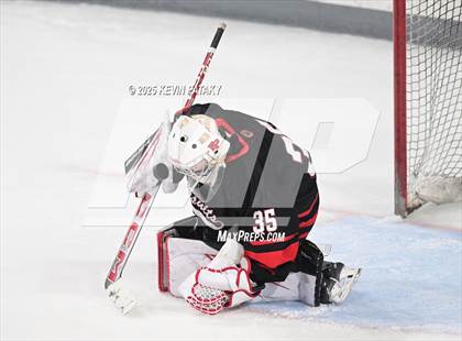 Thumbnail 1 in Fairfield Prep @ Notre Dame Prep photogallery.