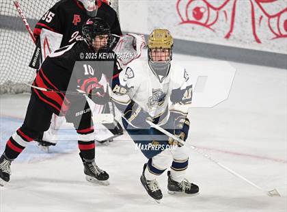 Thumbnail 2 in Fairfield Prep @ Notre Dame Prep photogallery.