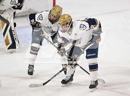 Thumbnail 3 in Fairfield Prep @ Notre Dame Prep photogallery.