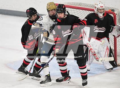 Thumbnail 2 in Fairfield Prep @ Notre Dame Prep photogallery.