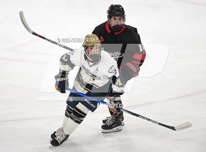 Thumbnail 3 in Fairfield Prep @ Notre Dame Prep photogallery.