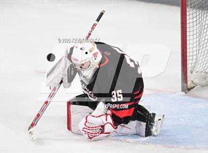 Thumbnail 3 in Fairfield Prep @ Notre Dame Prep photogallery.