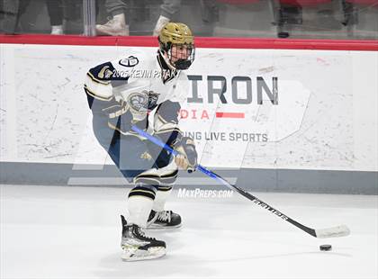 Thumbnail 2 in Fairfield Prep @ Notre Dame Prep photogallery.