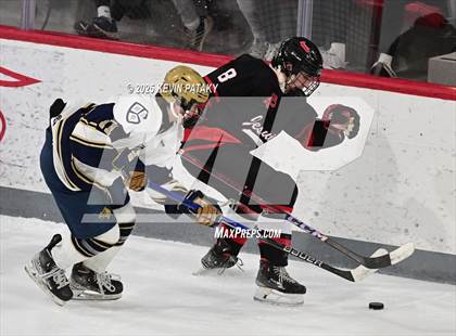 Thumbnail 1 in Fairfield Prep @ Notre Dame Prep photogallery.