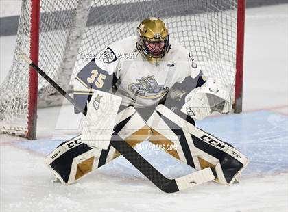 Thumbnail 1 in Fairfield Prep @ Notre Dame Prep photogallery.