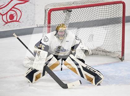 Thumbnail 1 in Fairfield Prep @ Notre Dame Prep photogallery.
