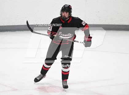 Thumbnail 1 in Fairfield Prep @ Notre Dame Prep photogallery.