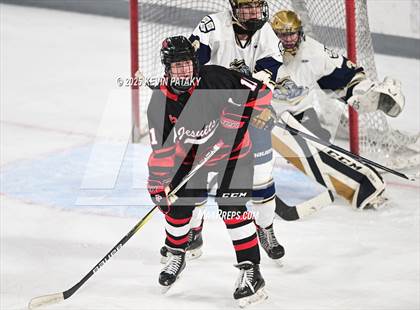 Thumbnail 2 in Fairfield Prep @ Notre Dame Prep photogallery.