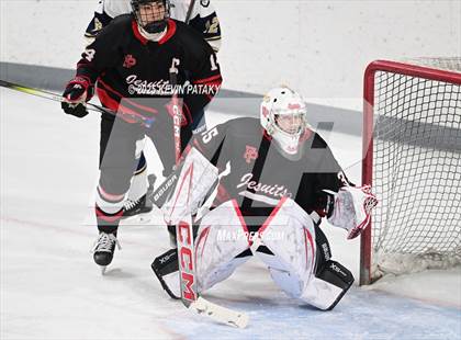 Thumbnail 1 in Fairfield Prep @ Notre Dame Prep photogallery.