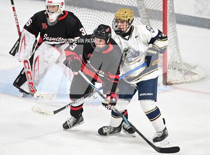 Thumbnail 2 in Fairfield Prep @ Notre Dame Prep photogallery.