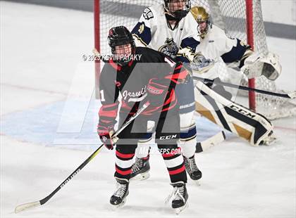 Thumbnail 3 in Fairfield Prep @ Notre Dame Prep photogallery.