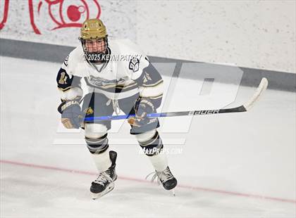 Thumbnail 1 in Fairfield Prep @ Notre Dame Prep photogallery.