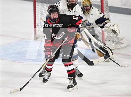 Thumbnail 3 in Fairfield Prep @ Notre Dame Prep photogallery.
