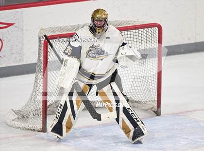 Thumbnail 1 in Fairfield Prep @ Notre Dame Prep photogallery.