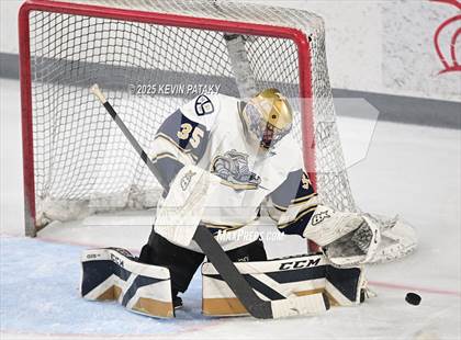 Thumbnail 1 in Fairfield Prep @ Notre Dame Prep photogallery.