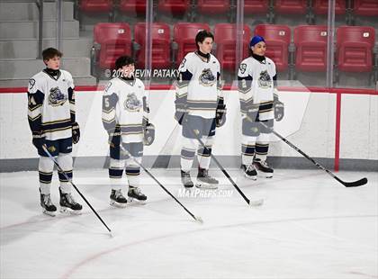 Thumbnail 2 in Fairfield Prep @ Notre Dame Prep photogallery.