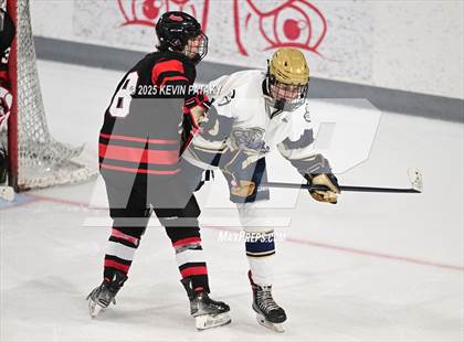 Thumbnail 3 in Fairfield Prep @ Notre Dame Prep photogallery.