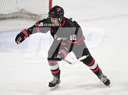 Thumbnail 1 in Fairfield Prep @ Notre Dame Prep photogallery.