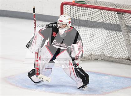 Thumbnail 1 in Fairfield Prep @ Notre Dame Prep photogallery.