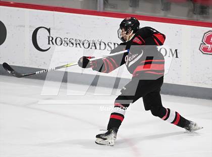 Thumbnail 2 in Fairfield Prep @ Notre Dame Prep photogallery.