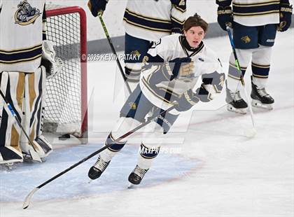 Thumbnail 1 in Fairfield Prep @ Notre Dame Prep photogallery.