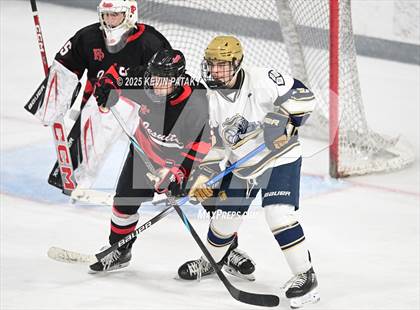 Thumbnail 3 in Fairfield Prep @ Notre Dame Prep photogallery.