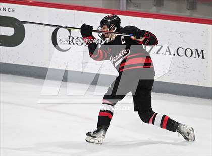 Thumbnail 1 in Fairfield Prep @ Notre Dame Prep photogallery.