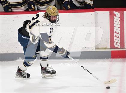 Thumbnail 1 in Fairfield Prep @ Notre Dame Prep photogallery.