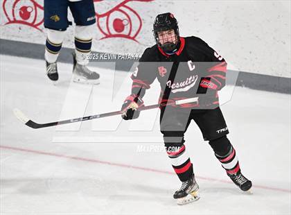 Thumbnail 1 in Fairfield Prep @ Notre Dame Prep photogallery.