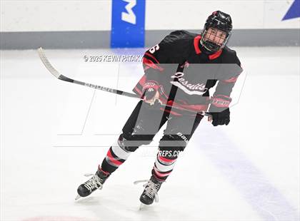 Thumbnail 3 in Fairfield Prep @ Notre Dame Prep photogallery.