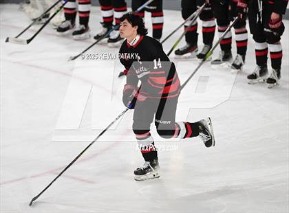 Thumbnail 1 in Fairfield Prep @ Notre Dame Prep photogallery.