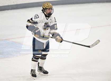 Thumbnail 1 in Fairfield Prep @ Notre Dame Prep photogallery.