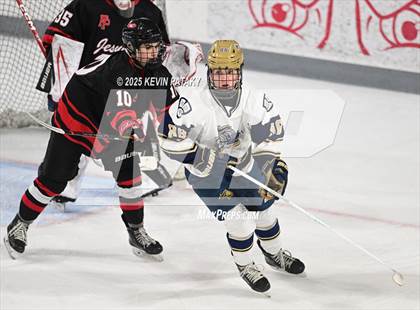 Thumbnail 3 in Fairfield Prep @ Notre Dame Prep photogallery.