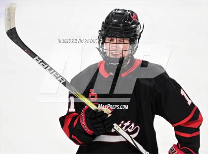 Thumbnail 2 in Fairfield Prep @ Notre Dame Prep photogallery.
