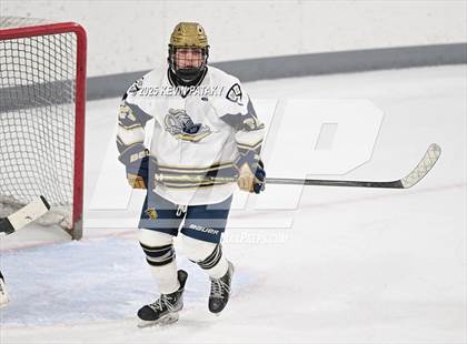 Thumbnail 1 in Fairfield Prep @ Notre Dame Prep photogallery.