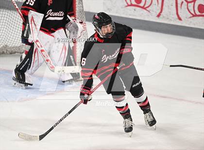 Thumbnail 1 in Fairfield Prep @ Notre Dame Prep photogallery.
