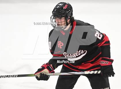 Thumbnail 2 in Fairfield Prep @ Notre Dame Prep photogallery.