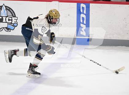 Thumbnail 2 in Fairfield Prep @ Notre Dame Prep photogallery.