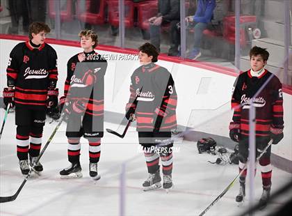 Thumbnail 1 in Fairfield Prep @ Notre Dame Prep photogallery.