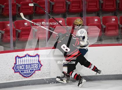 Thumbnail 2 in Fairfield Prep @ Notre Dame Prep photogallery.