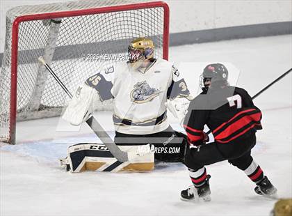 Thumbnail 1 in Fairfield Prep @ Notre Dame Prep photogallery.
