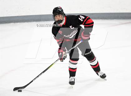 Thumbnail 2 in Fairfield Prep @ Notre Dame Prep photogallery.