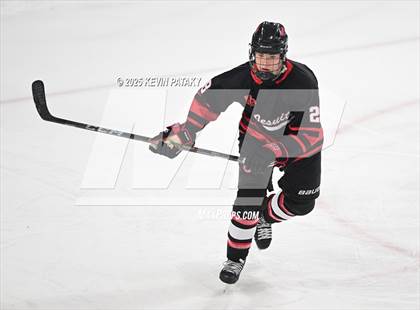 Thumbnail 1 in Fairfield Prep @ Notre Dame Prep photogallery.