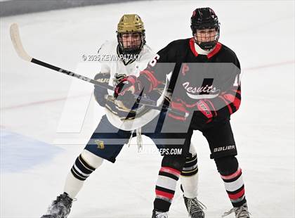 Thumbnail 3 in Fairfield Prep @ Notre Dame Prep photogallery.