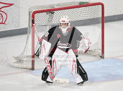 Thumbnail 2 in Fairfield Prep @ Notre Dame Prep photogallery.